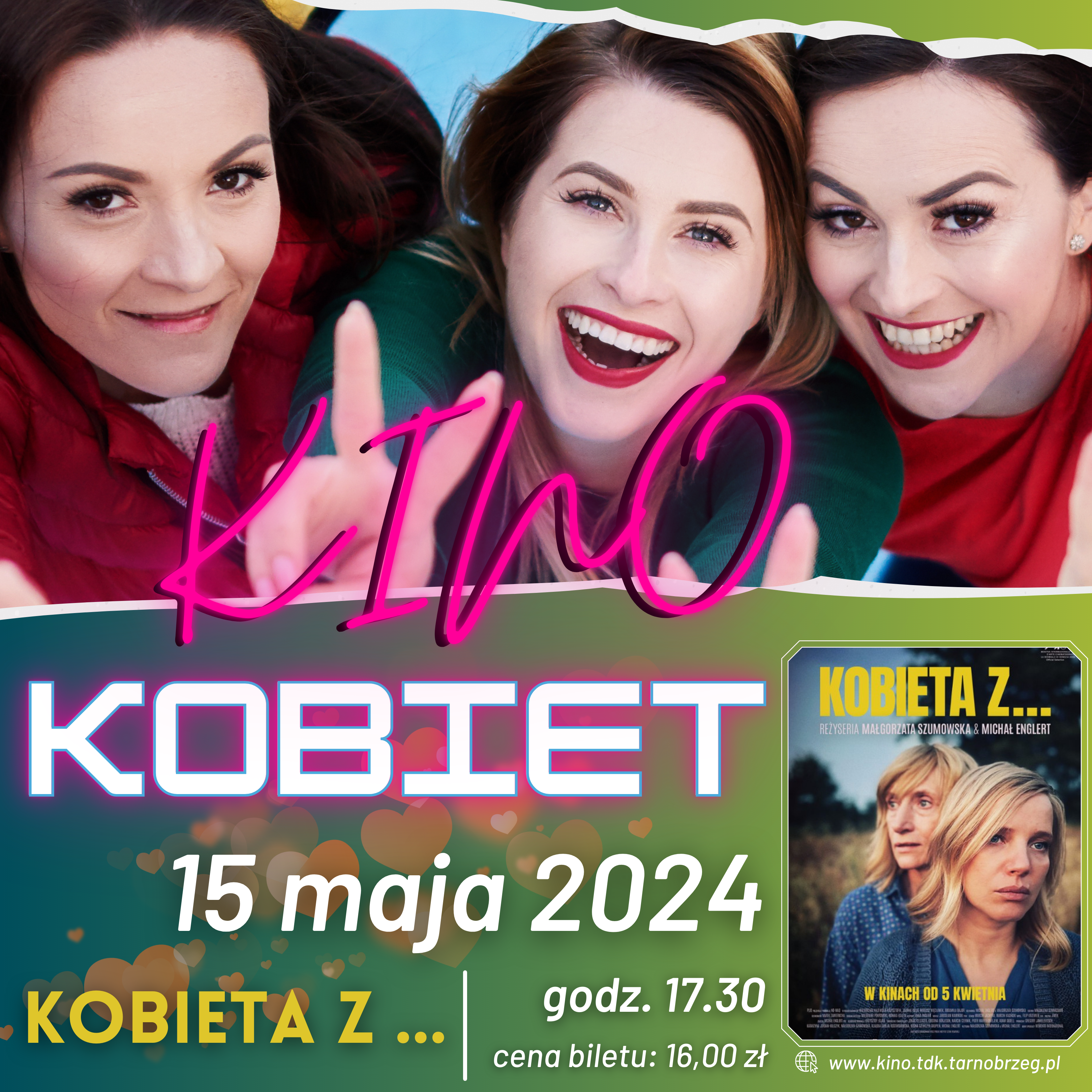 Kino Kobiet